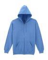 Heavy Blend Adult Full Zip Hooded Sweat
