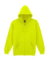 Heavy Blend Adult Full Zip Hooded Sweat
