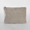 BagBase Velvet Accessory Pouch