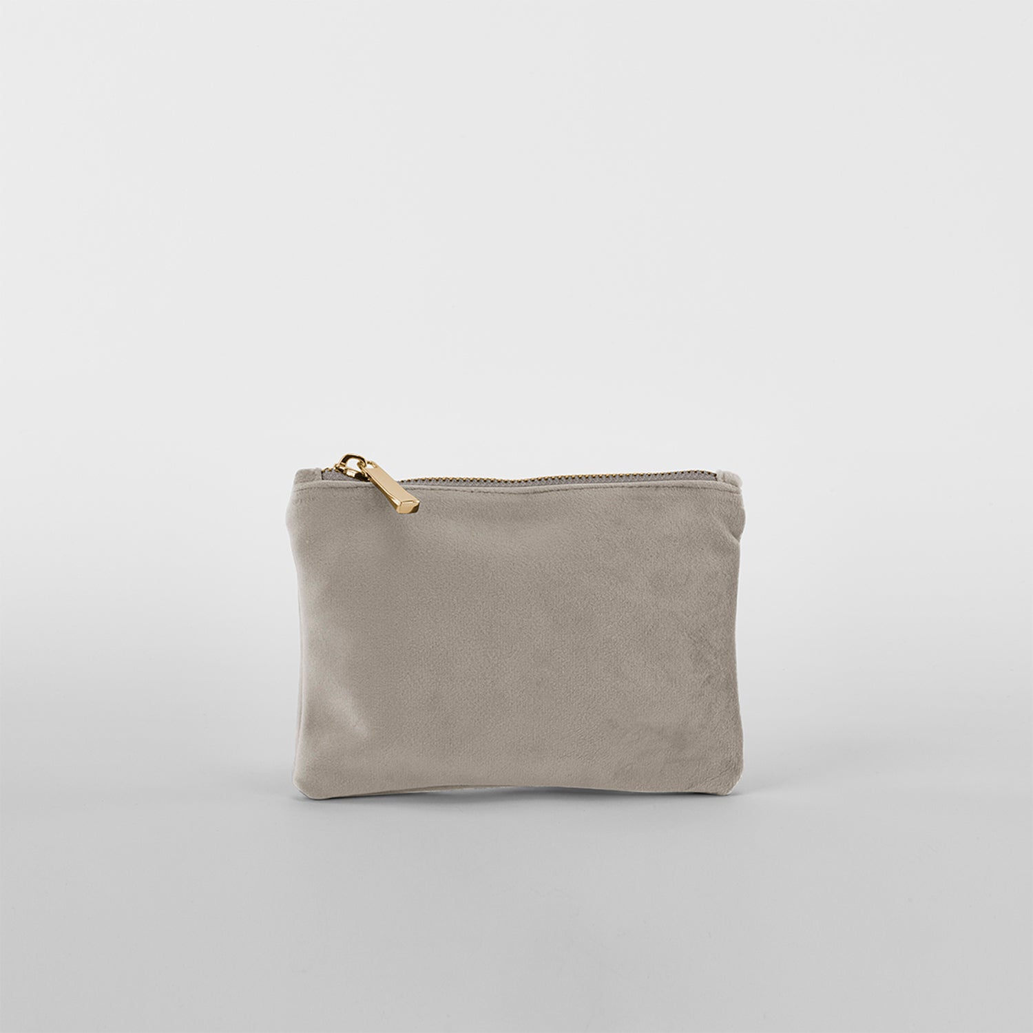 Velvet Accessory Pouch
