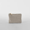 BagBase Velvet Accessory Pouch