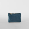 Velvet Accessory Pouch