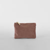 BagBase Velvet Accessory Pouch
