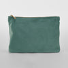BagBase Velvet Accessory Pouch