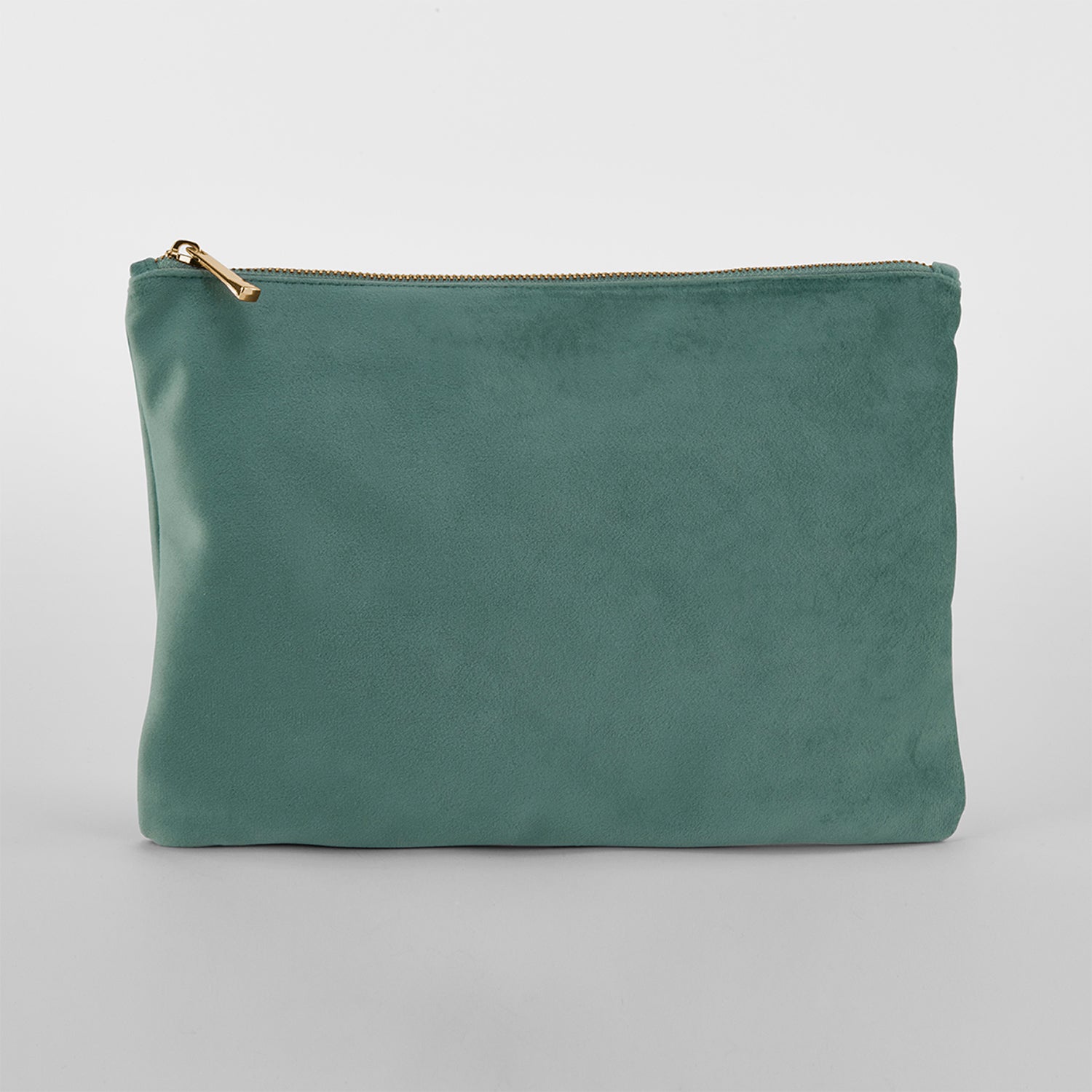 BagBase Velvet Accessory Pouch