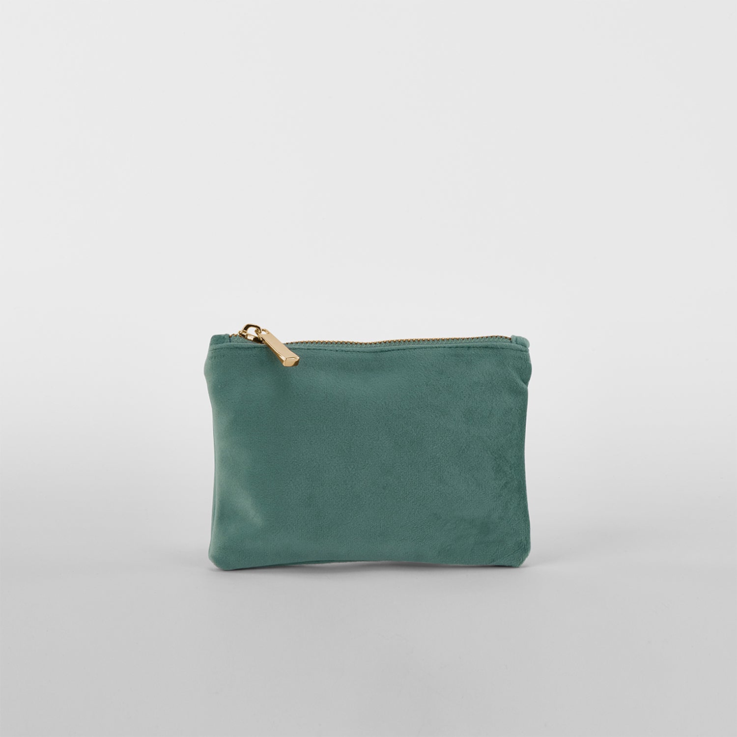 Velvet Accessory Pouch