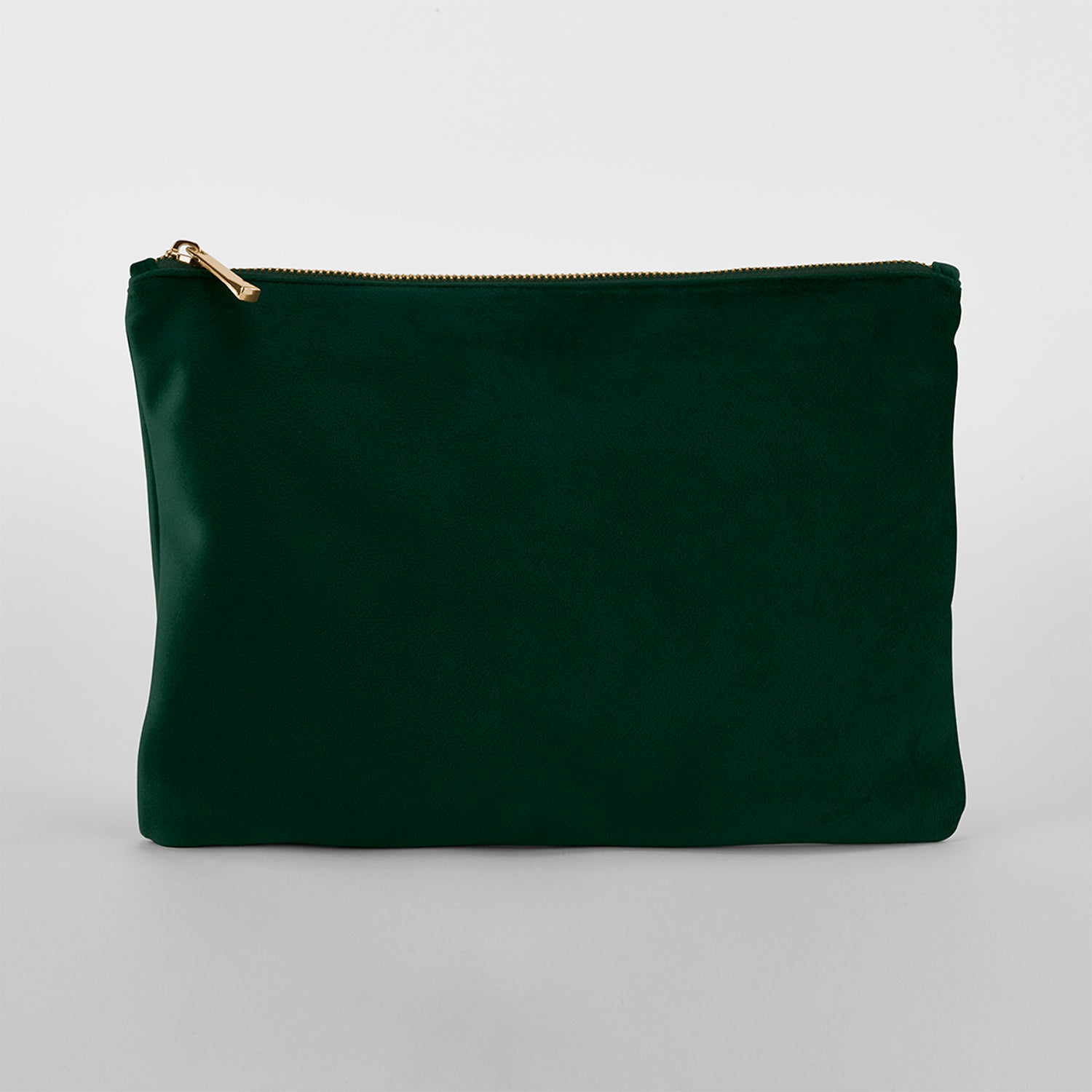 BagBase Velvet Accessory Pouch