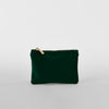 Velvet Accessory Pouch