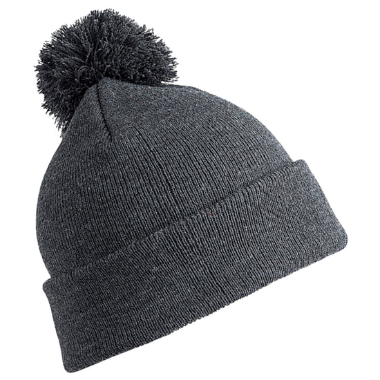Pom Pom Beanie
