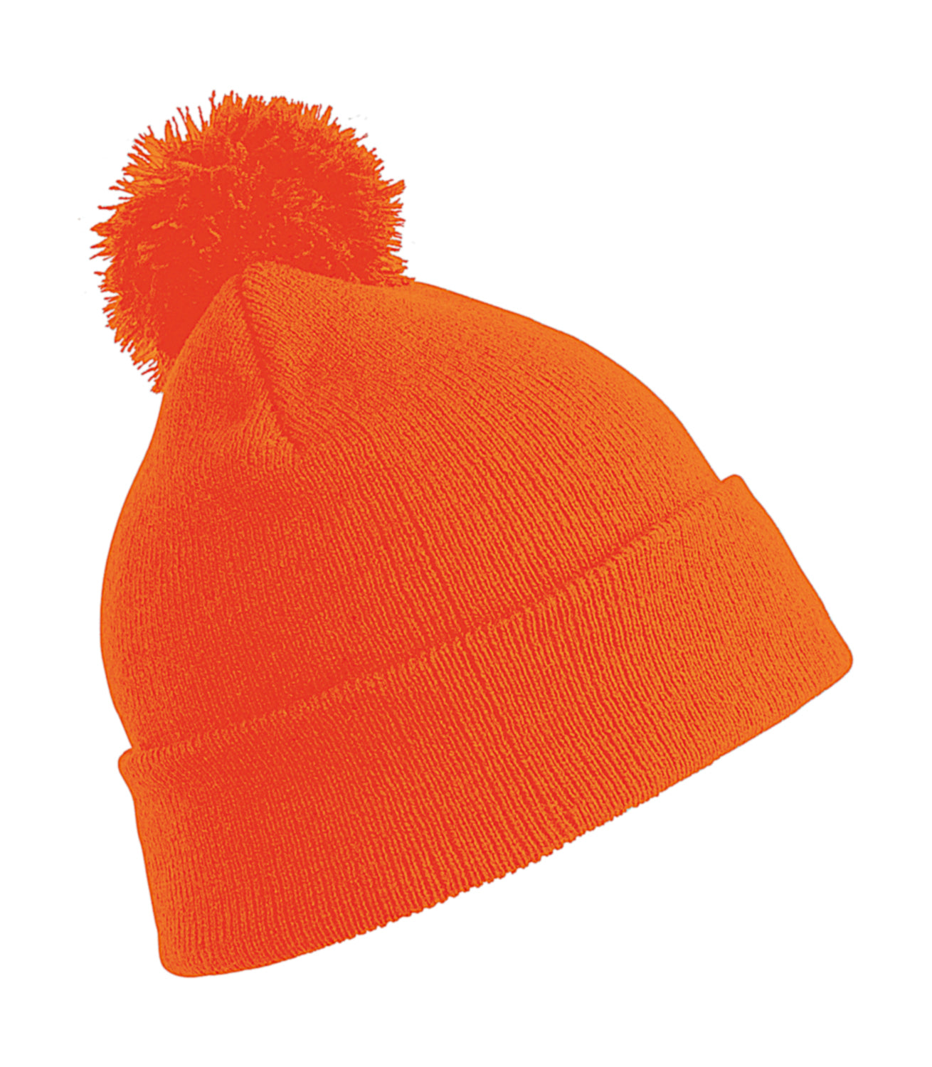 Pom Pom Beanie
