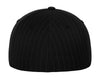 Pinstripe Cap