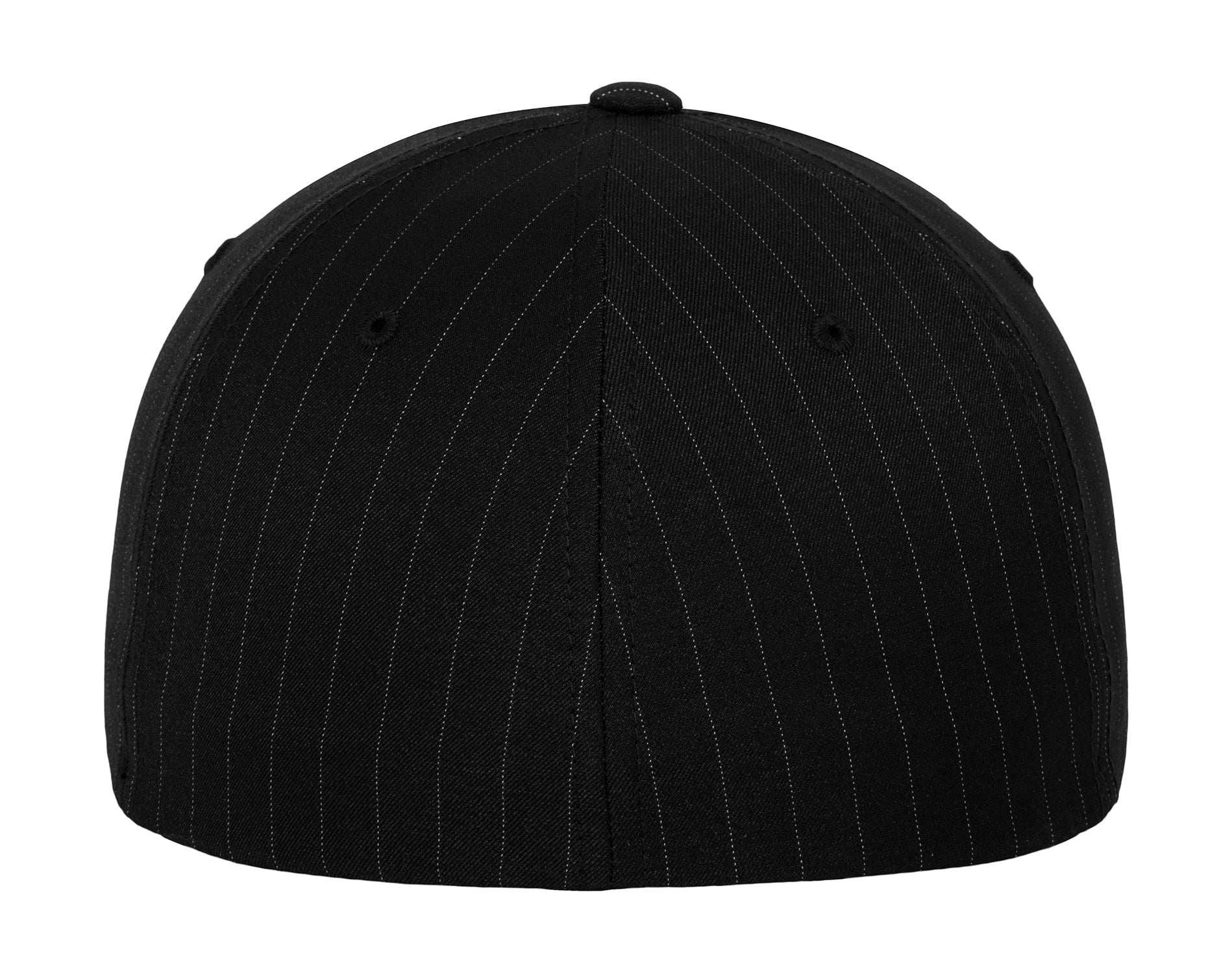 Pinstripe Cap