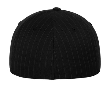 Pinstripe Cap