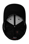 Pinstripe Cap