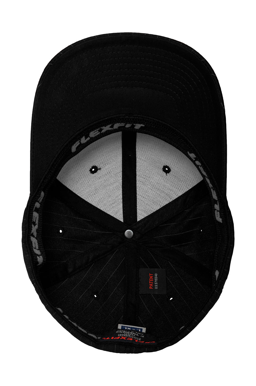 Pinstripe Cap