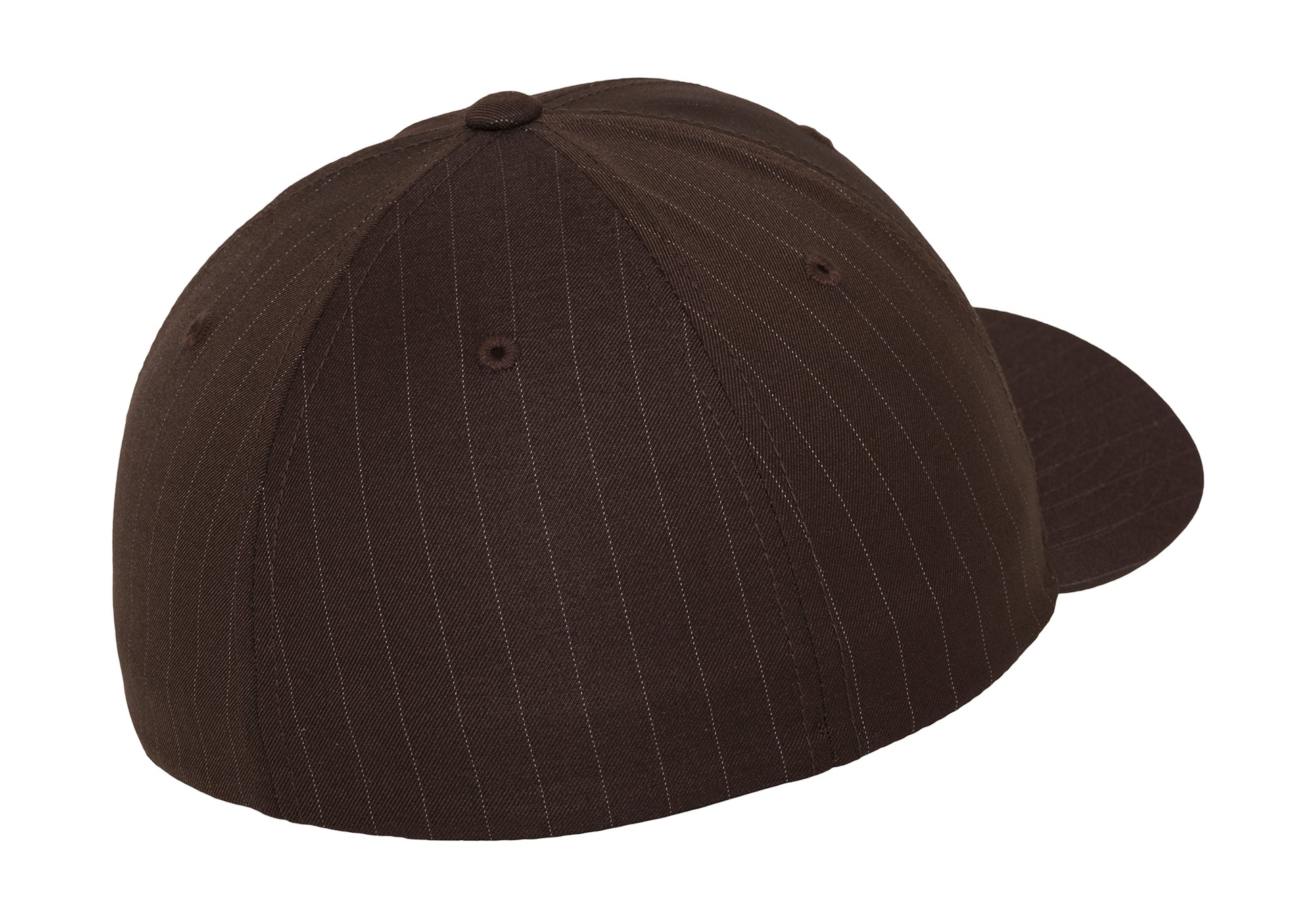 Pinstripe Cap