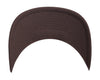Pinstripe Cap