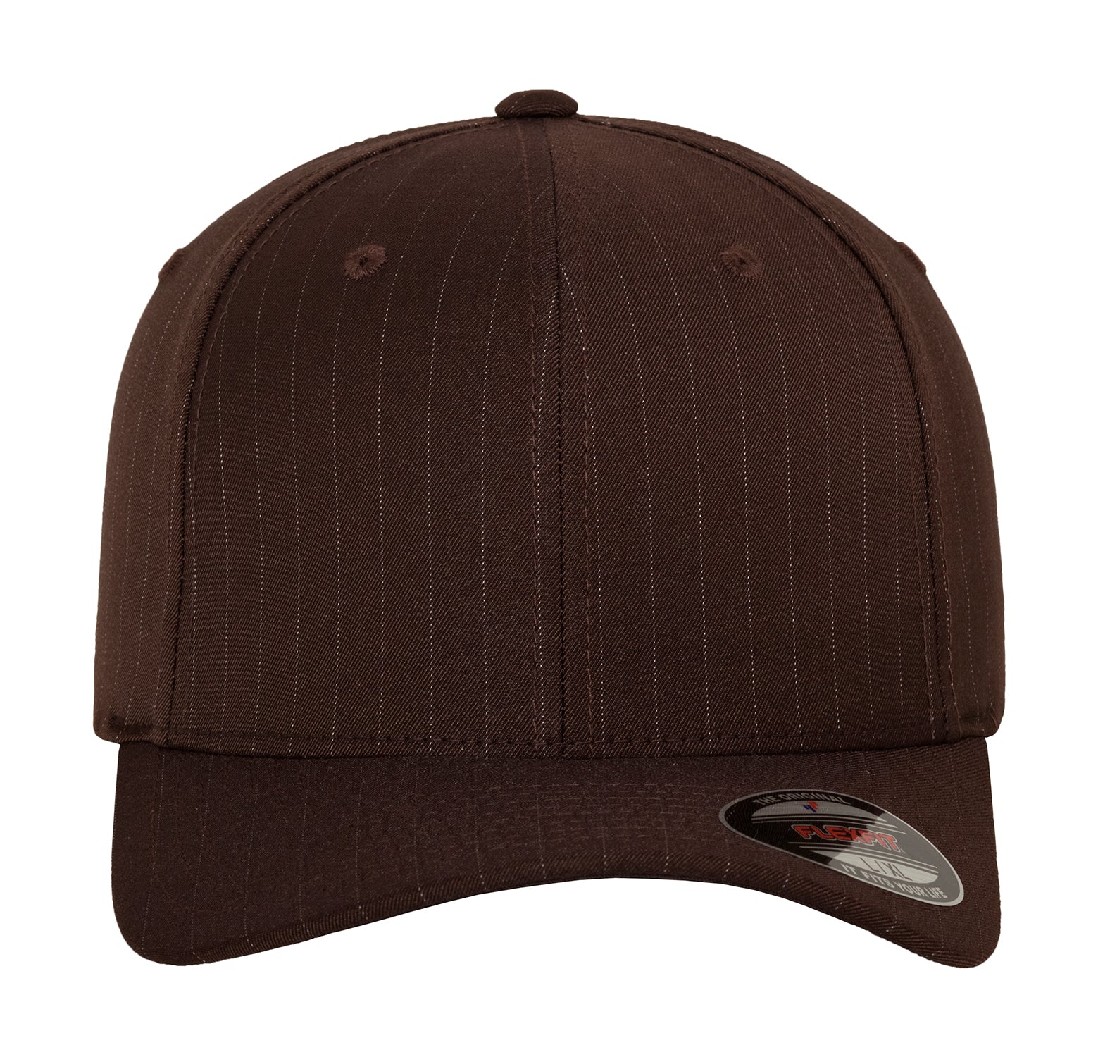 Pinstripe Cap