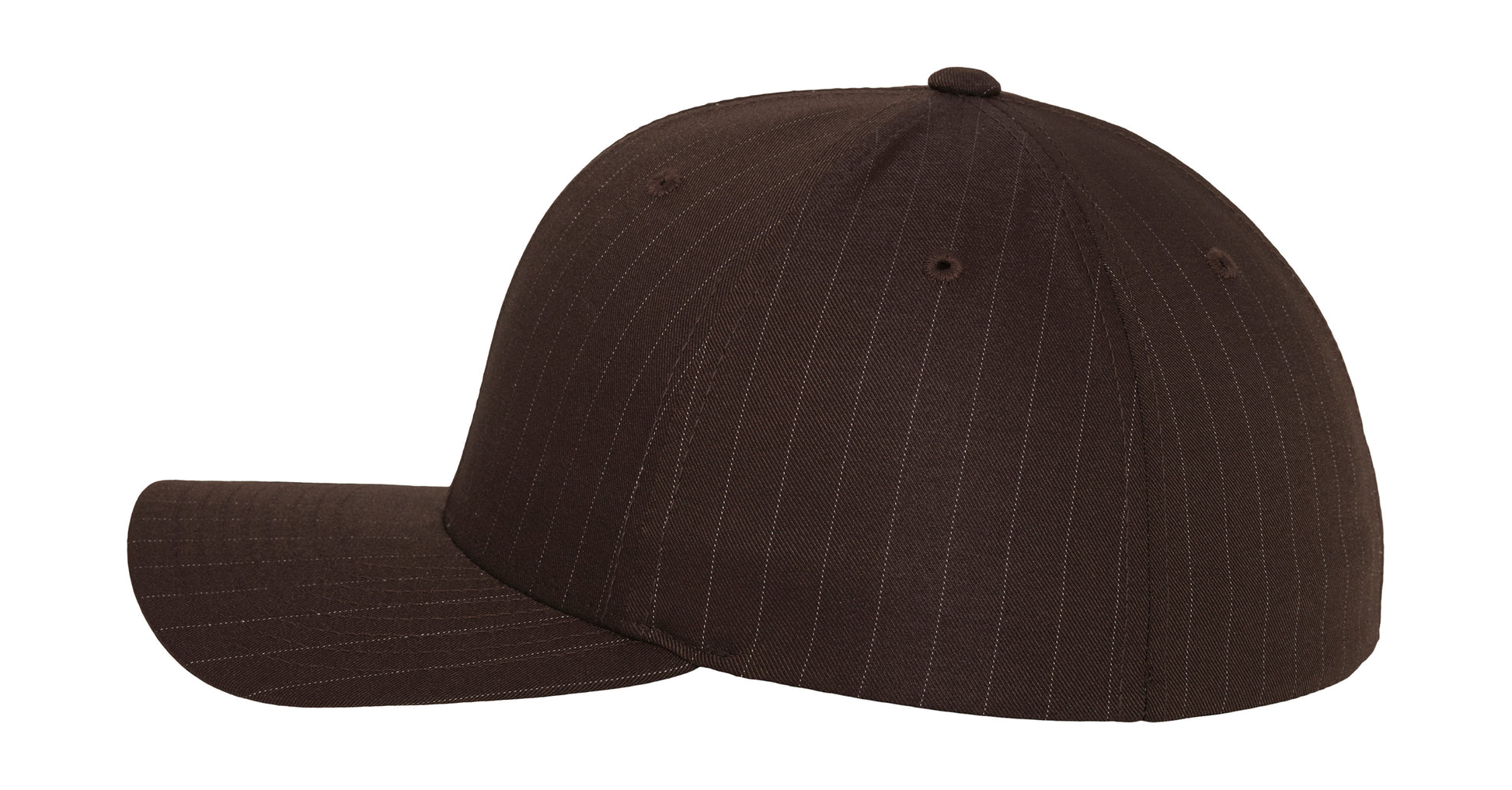 Pinstripe Cap