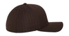 Pinstripe Cap