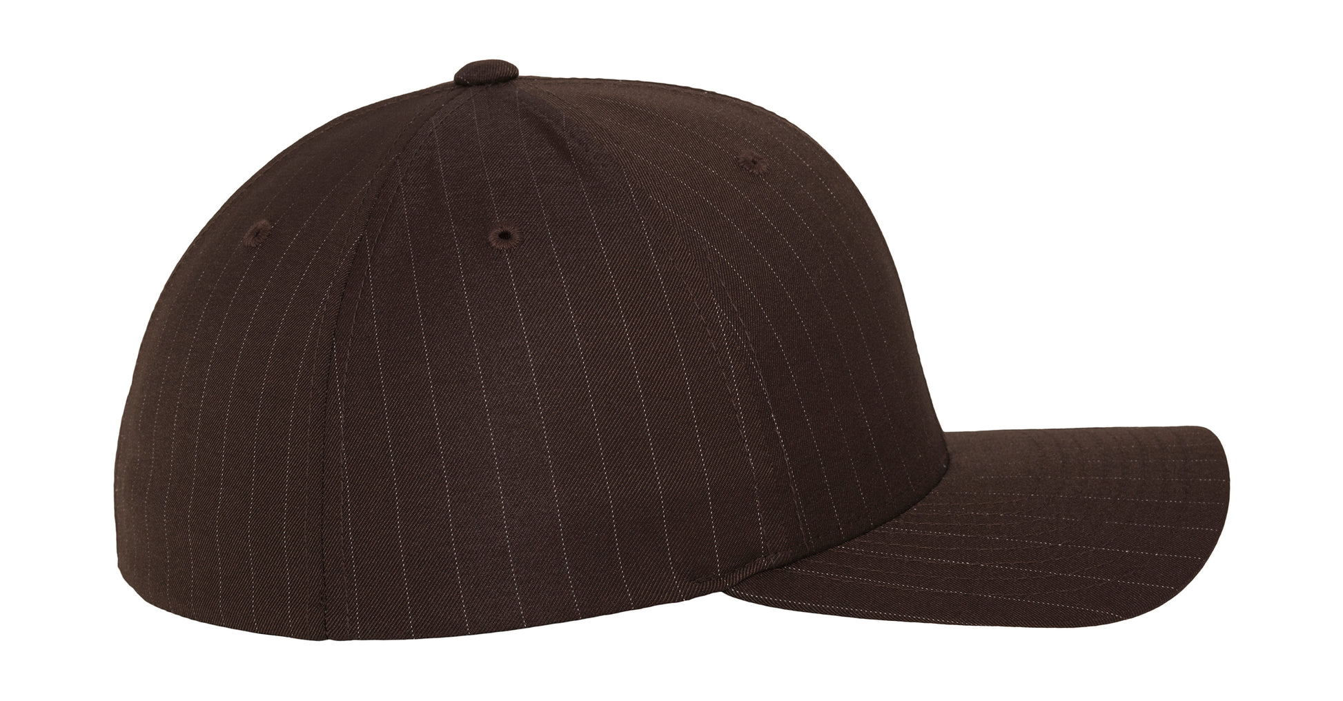 Pinstripe Cap