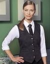 Karlowsky Ladies Vest Lena   -- KY034