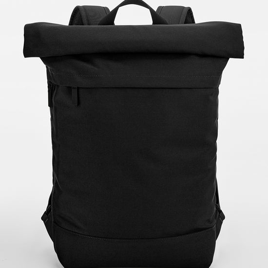 BagBase Simplicity Roll-Top Backpack