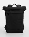BagBase Simplicity Roll-Top Backpack