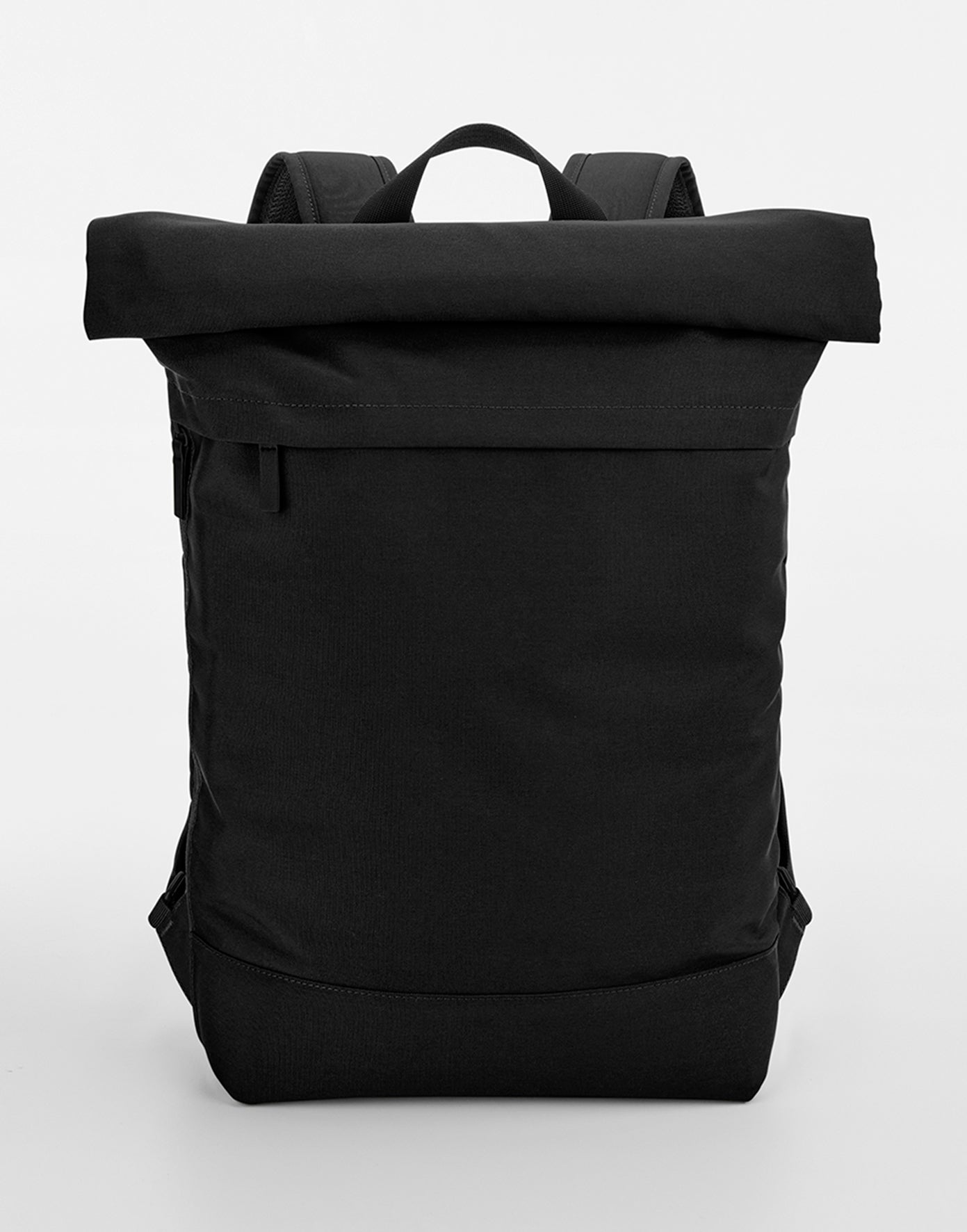 BagBase Simplicity Roll-Top Backpack