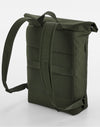 BagBase Simplicity Roll-Top Backpack