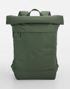 BagBase Simplicity Roll-Top Backpack