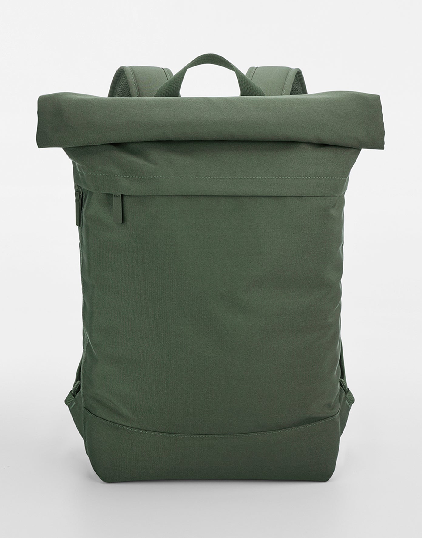 Simplicity Roll-Top Backpack