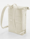 BagBase Simplicity Roll-Top Backpack