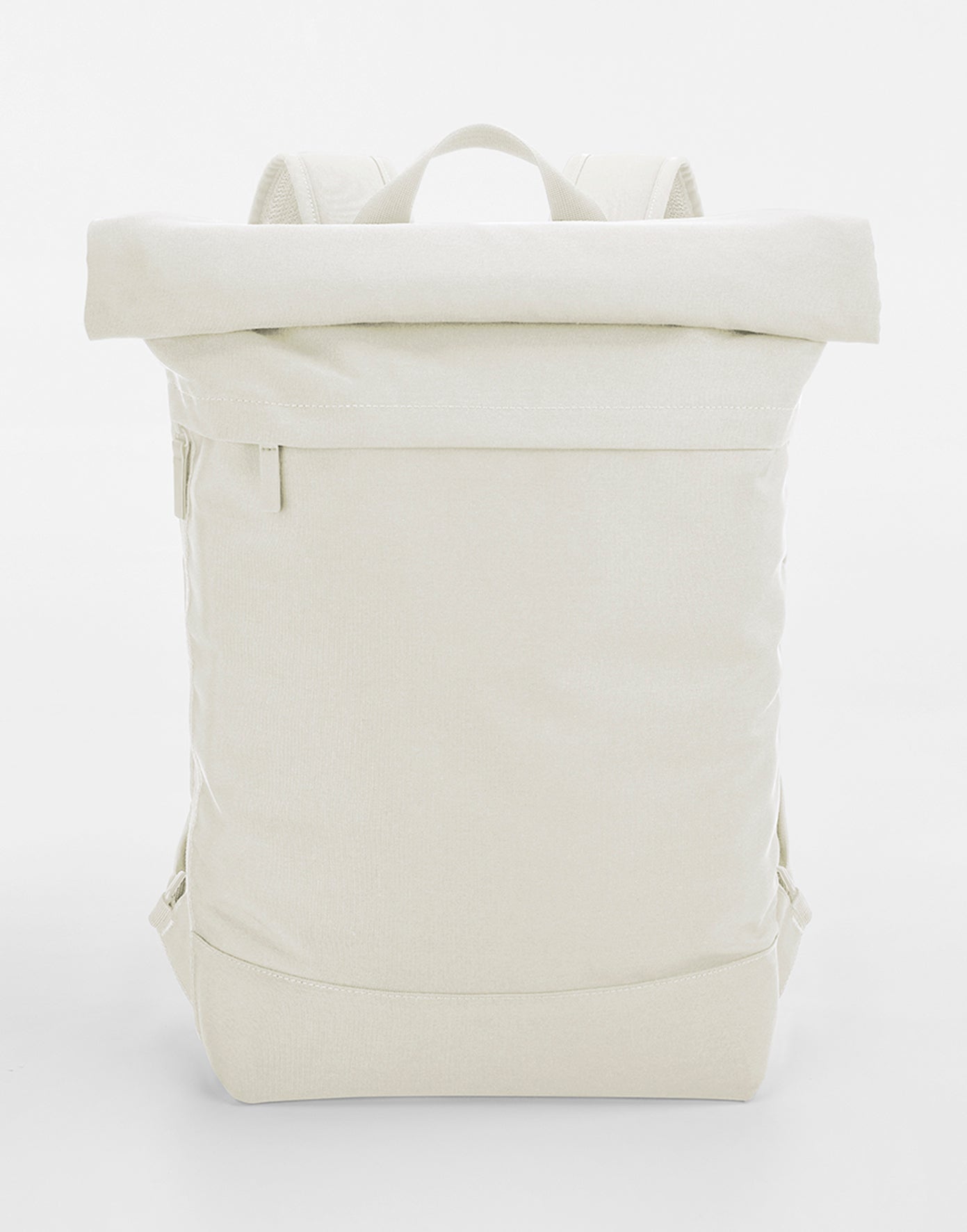 BagBase Simplicity Roll-Top Backpack