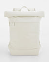Simplicity Roll-Top Backpack