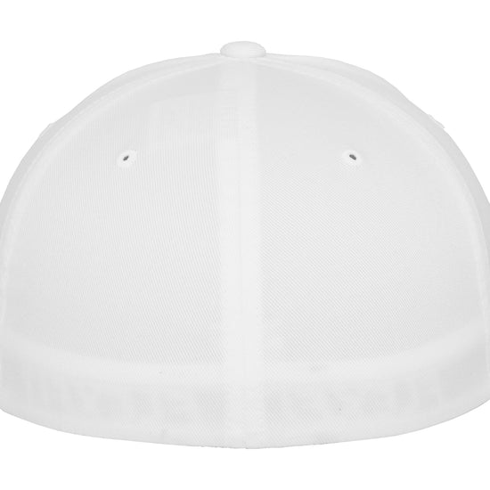 Wooly Combed Cap