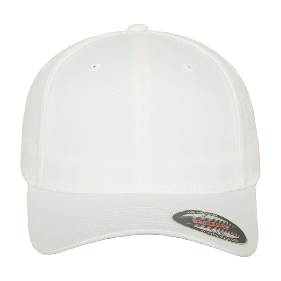 Wooly Combed Cap