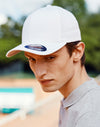 Wooly Combed Cap