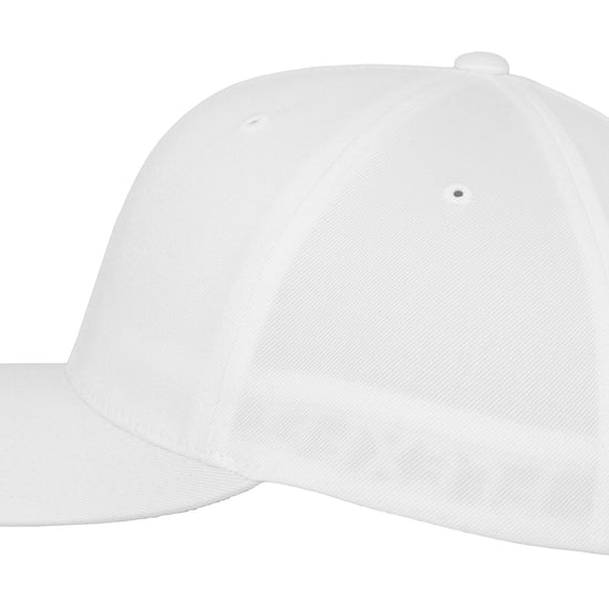 Wooly Combed Cap