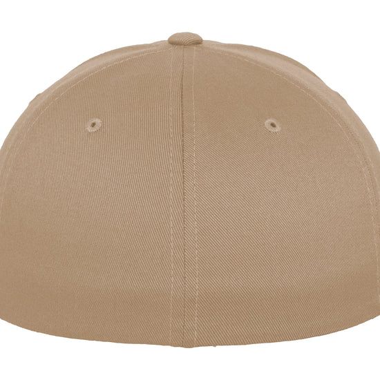 Wooly Combed Cap