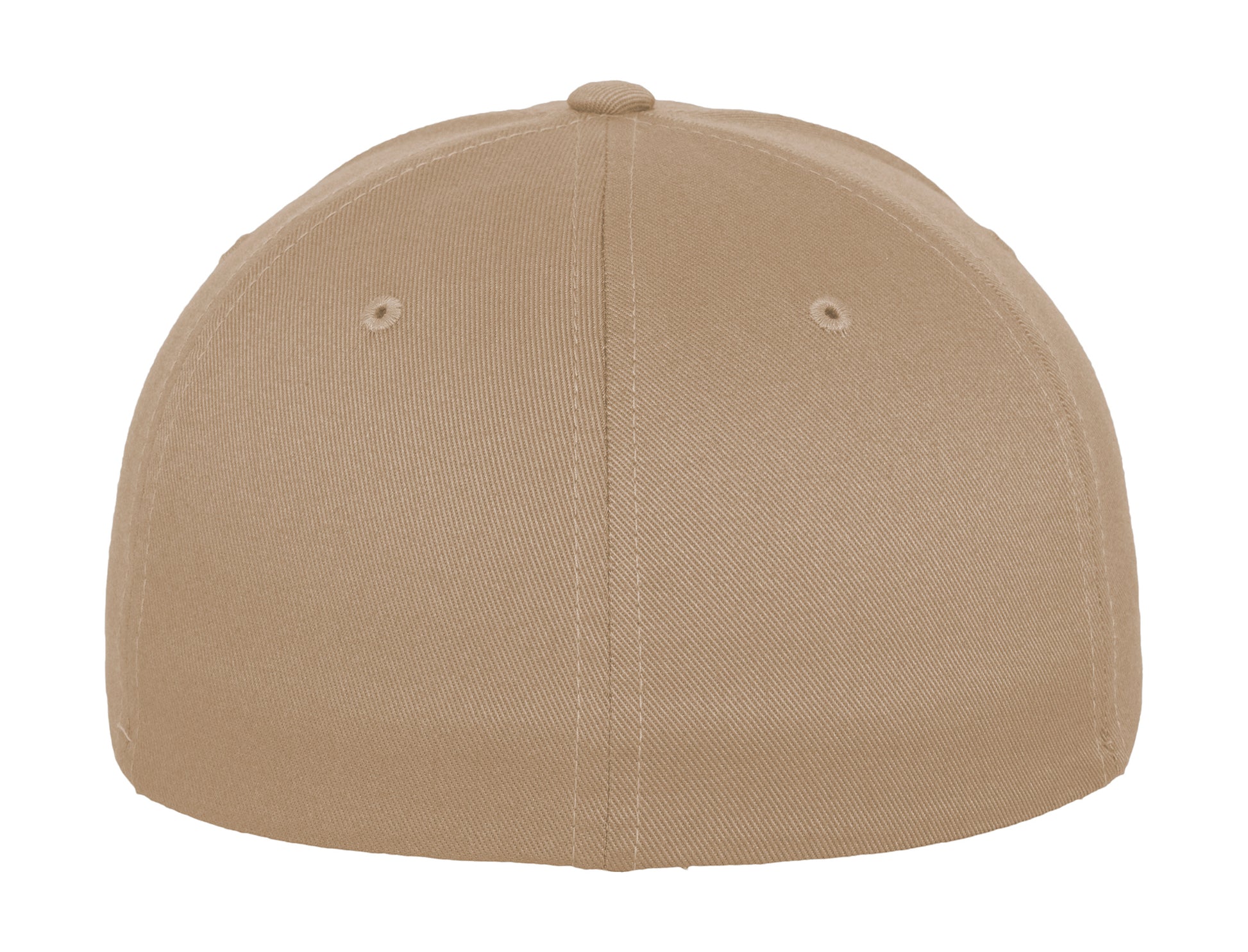 Wooly Combed Cap