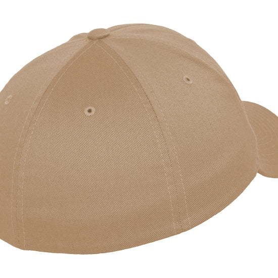 Wooly Combed Cap