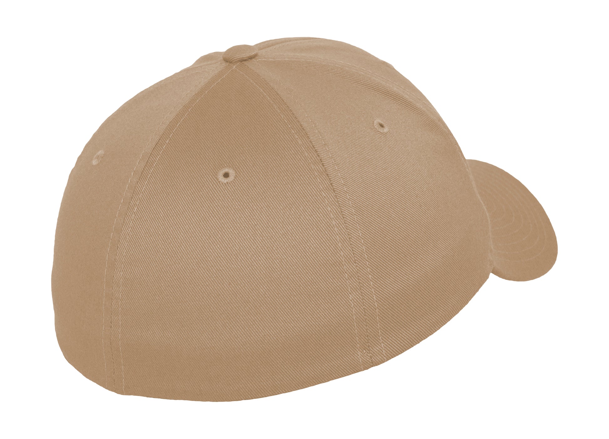 Wooly Combed Cap