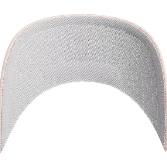 Wooly Combed Cap
