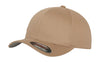 Wooly Combed Cap