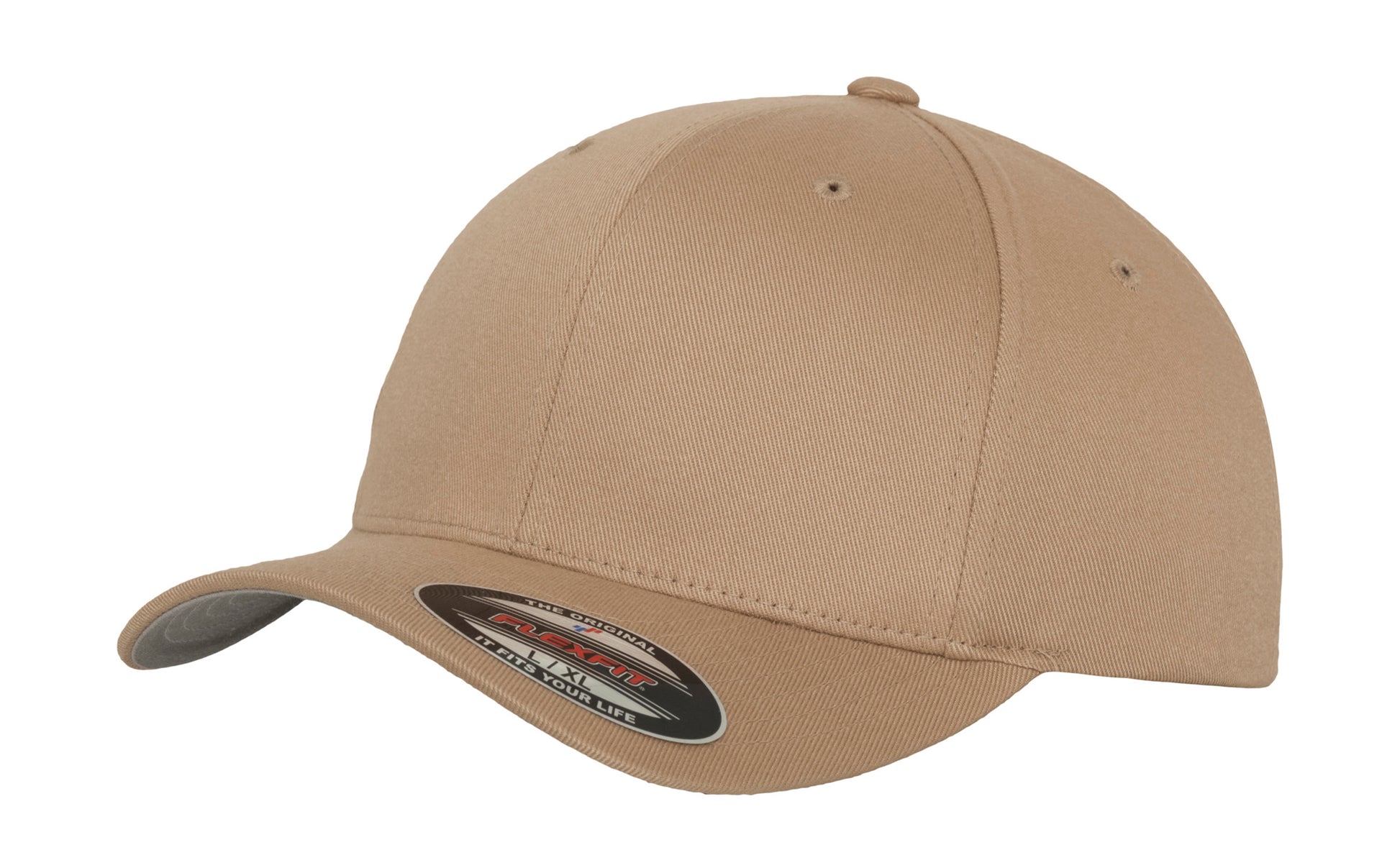 Wooly Combed Cap