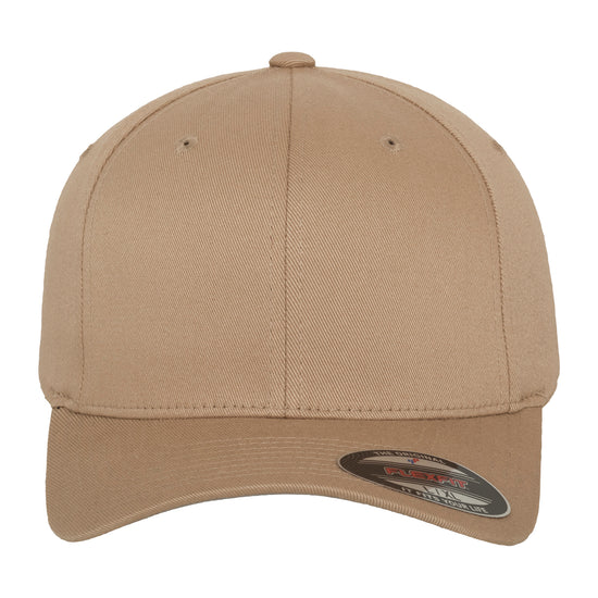 Wooly Combed Cap