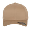 Wooly Combed Cap