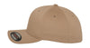 Wooly Combed Cap