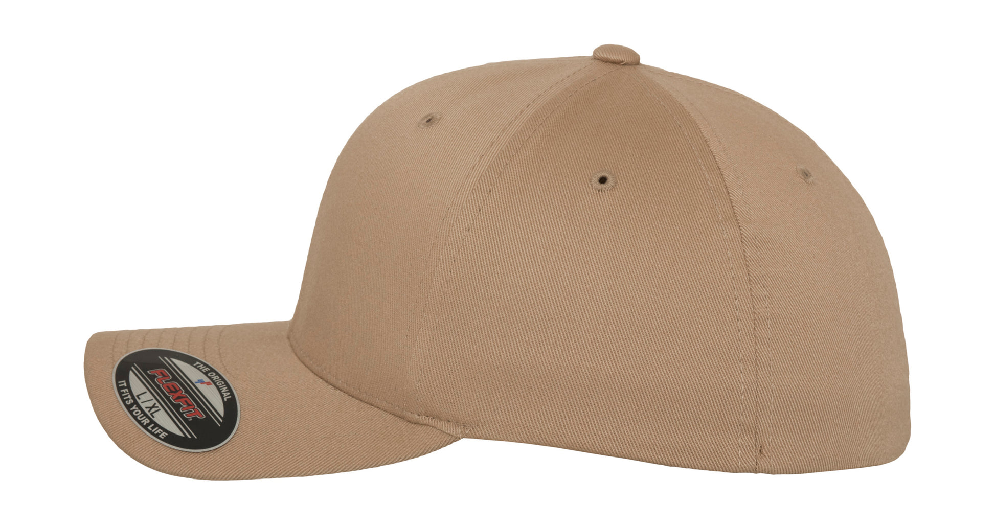 Wooly Combed Cap